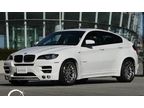     BMW X6  Vertex