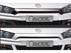    VW Scirocco  Caractere