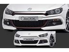      VW Scirocco  Caractere