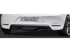         VW Scirocco  Caractere