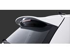     VW Scirocco  Caractere