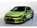    VW Scirocco  ABT
