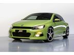    VW Scirocco  ABT