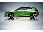      VW Scirocco  ABT