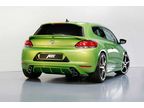    VW Scirocco  ABT
