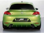     VW Scirocco  ABT