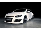         VW Scirocco  Rieger
