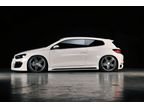      VW Scirocco  Rieger
