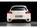           2   VW Scirocco  Rieger