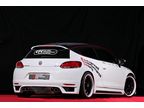     ( )       2   VW Scirocco  Rieger