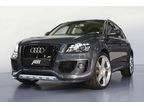    Audi Q5  ABT Sportsline