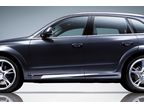     Audi Q5  ABT Sportsline