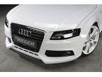      Audi A4 B8  Rieger