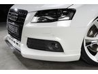  ( )     Audi A4 B8  Rieger
