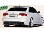          Audi A4 B8 (S-Line)  Rieger