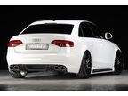           2   Audi A4 B8  Rieger