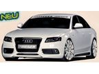      Audi A4 B8 (S-Line)  Rieger
