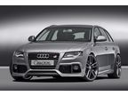   ( )  Audi A4 B8  Caractere