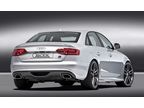    c   Audi A4 B8  Caractere