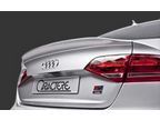     Audi A4 B8  Caractere
