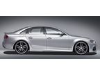   (+)  Audi A4 B8  Caractere