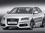     /    Audi A3 8P 06-  Caractere