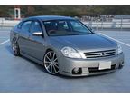    Nissan Teana  Wurde