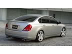     Nissan Teana  Wald