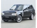    Range Rover III (V8-Supercharged & TDV8)  Hamann
