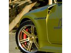    Nissan 350Z  Do-Luck