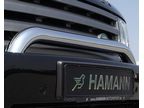   .   (.)  Range Rover III  Hamann