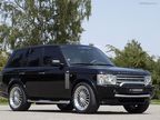    ()  Range Rover III  Hamann