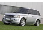   Highlander AR7  Range Rover III  Arden