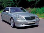      Mercedes-Benz S-Class W220  Carlsson ()
