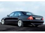      Mercedes-Benz S-Class W220  Carlsson ()