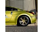    Nissan 350Z  Do-Luck