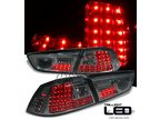  (LED)  Mitsubishi Lancer X ( )