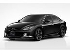    Mazda 6 (2008+)  Damd ()