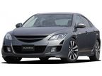       Mazda 6 (2008+)  AutoEXE ()