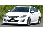      Mazda 6 (2008+)  Valiant