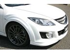      +25  Mazda 6 (2008+)  Valiant