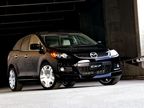    Mazda CX-7  Damd