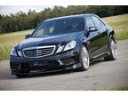  LED     E50CLR  Mercedes-Benz E-Class W212