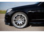   E50CLR  Mercedes-Benz E-Class W212  Lumma