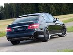   E50CLR  Mercedes-Benz E-Class W212  Lumma