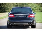     E50CLR  Mercedes-Benz E-Class W212  Lumma