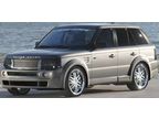    Range Rover Sport  Xenon