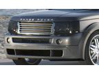      Range Rover Sport  Xenon