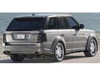         Range Rover Sport  Xenon