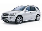   Mercedes-Benz ML-Class W164  Lorinser